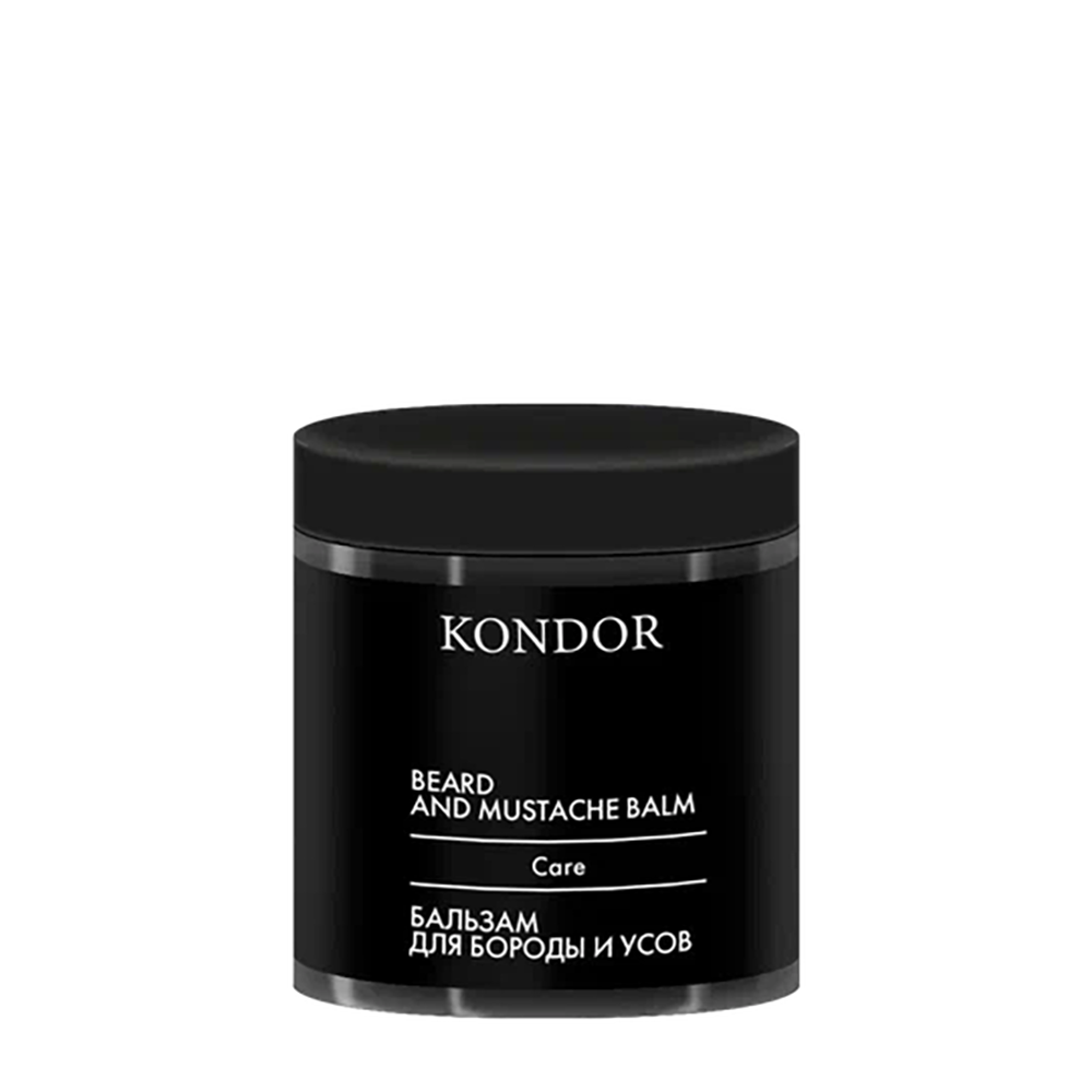 KONDOR Бальзам для бороды и усов / My Beard 250 мл, фото 1