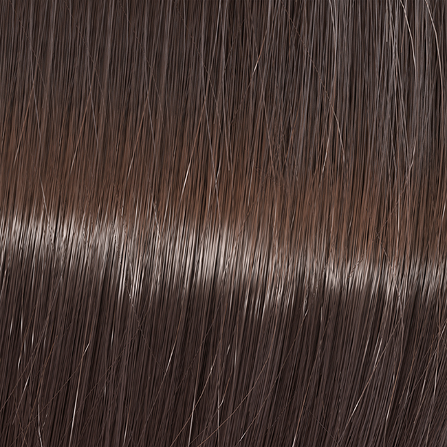 WELLA 5/37 краска для волос, светло-коричневый золотистый коричневый / Koleston Perfect ME+ 60 мл, фото 1