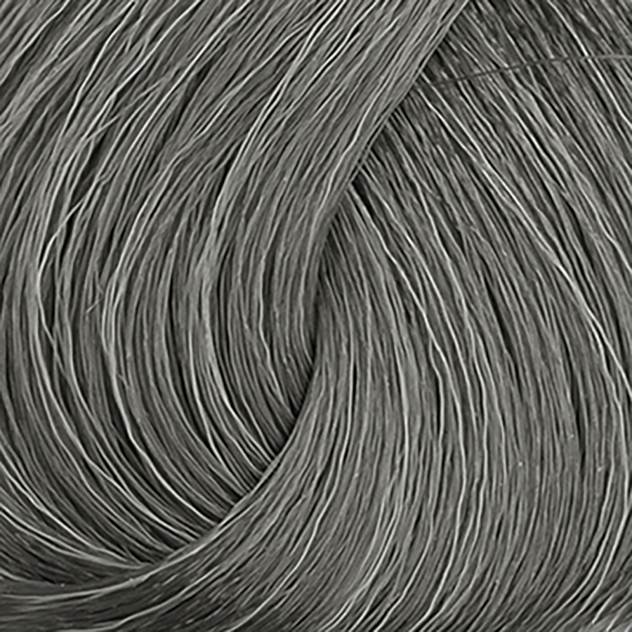 TNL Professional Пигмент прямого действия для волос без окислителя, серый / Color boom 100 мл, фото 1