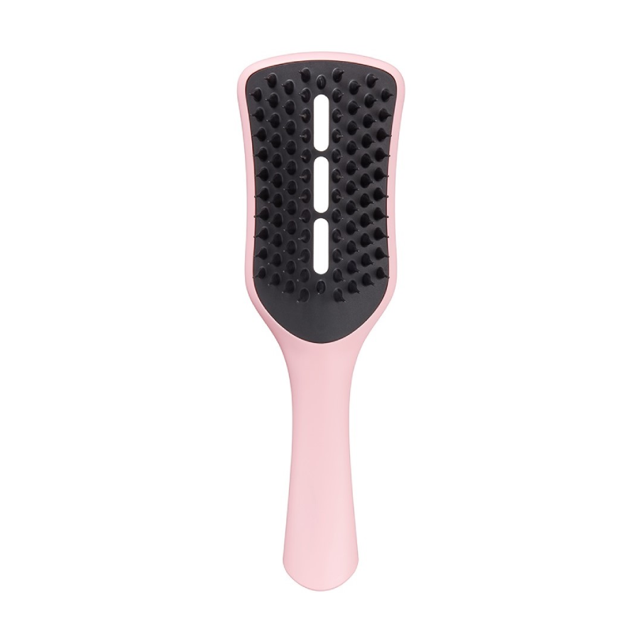 TANGLE TEEZER Расческа для укладки феном / Easy Dry & Go Tickled Pink, фото 1