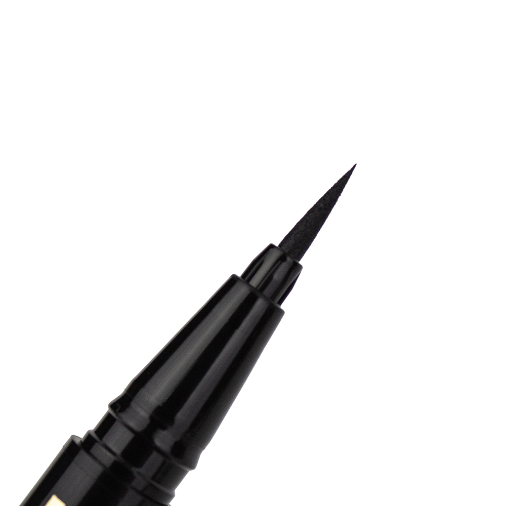 BEAUTYDRUGS Подводка для глаз / BD 132 15 Fast Track Liquid Eyeliner 0,8 мл, фото 3