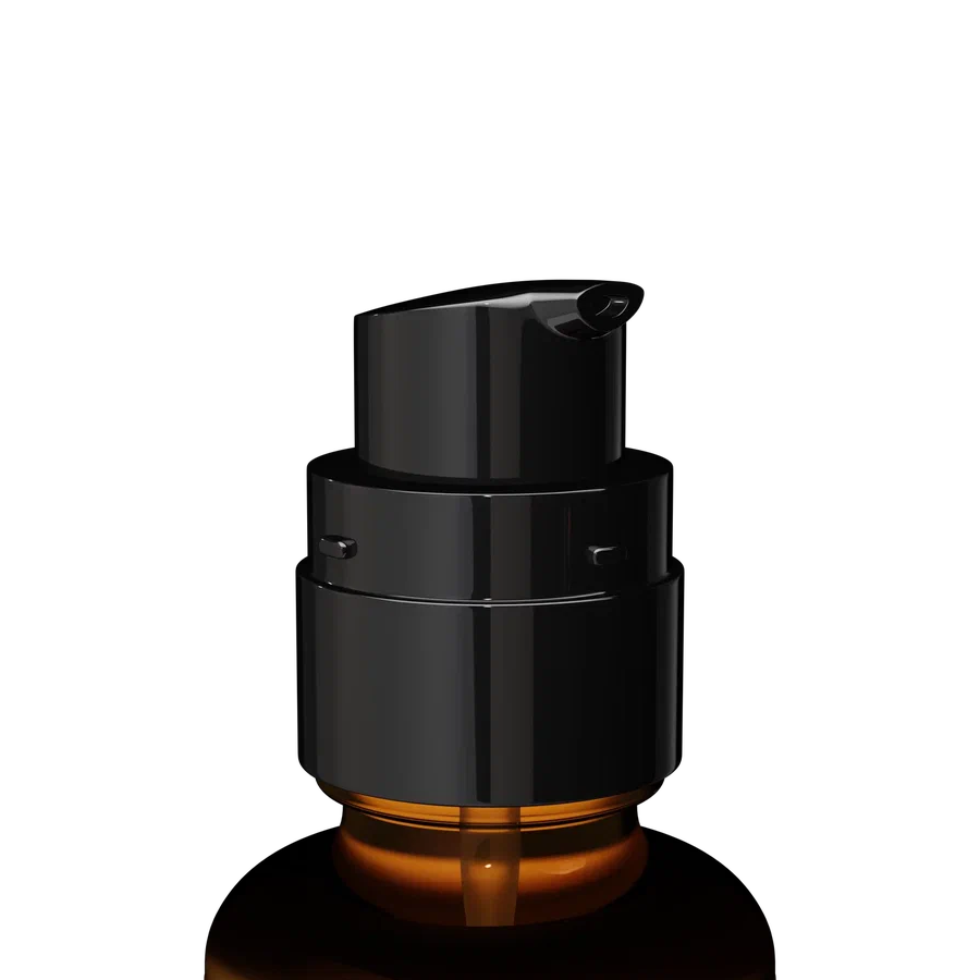 BRONSUN Лосьон-фиксатор цвета для бровей / LEATHER&WOOD BRONSUN 50 мл, фото 6