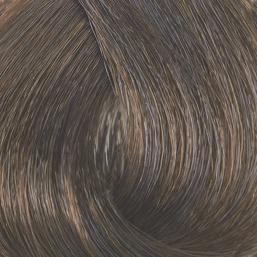 KERALEX 5.78 крем-краска, средний шатен бежево-фиолетовый / KERALEX hair color Medium Brown Beige Violet 100 мл, фото 1