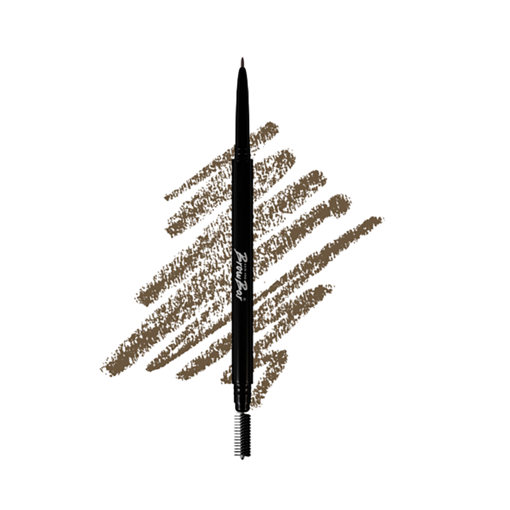 SHIK Карандаш механический для бровей / Brow Bar Taupe 1,19 гр, фото 2