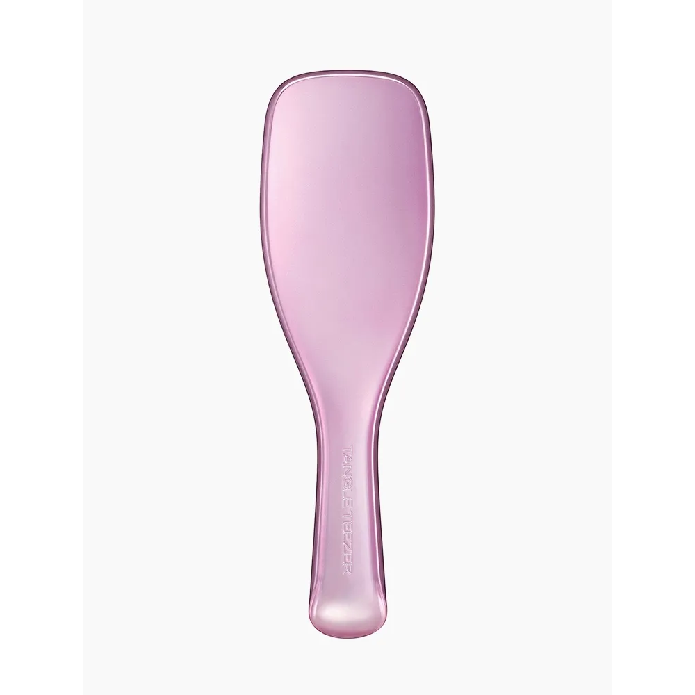 TANGLE TEEZER Расческа для волос / The Ultimate Detangler Chrome Mauve Copper, фото 4