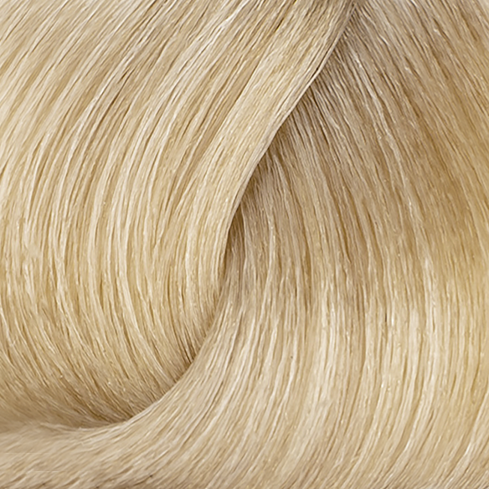 ADRICOCO 10.02 крем-краска для волос, платиновый блонд прозрачный фиолетовый / ADRICOCO Miss Adri 100 мл, фото 1