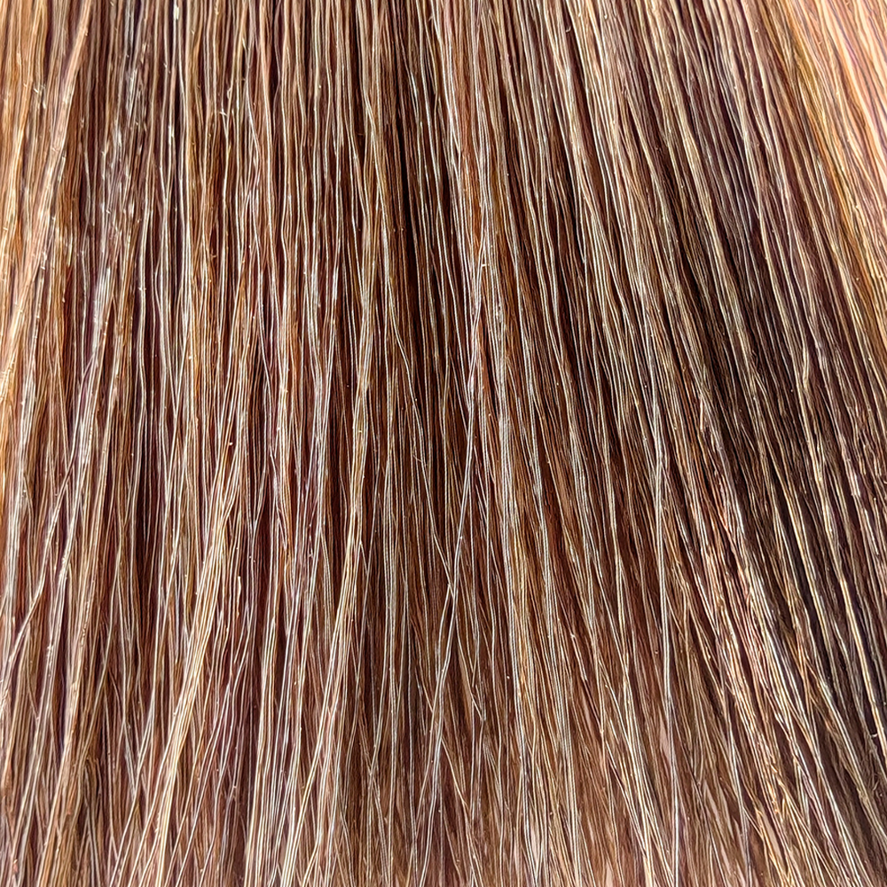 ABRIL ET NATURE 7.0N крем-краска для волос, насыщенный блонд / Nature Color Plex 120 мл, фото 1