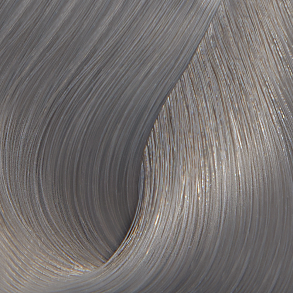 V-COLOR PROFESSIONAL 0.12 крем-краска перманентная, пепельный перламутровый пастель / DEMAX 60 мл, фото 1