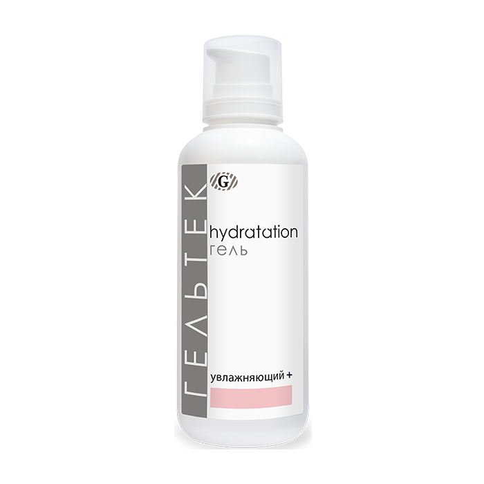 ГЕЛЬТЕК Гель увлажняющий + / Hydratation 500 гр, фото 3