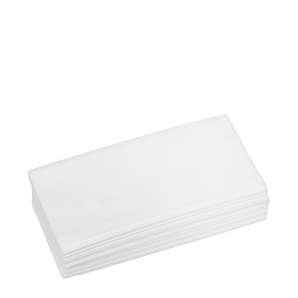 ЧИСТОВЬЕ Салфетки 2*слойные бумажные вытяжные 100 шт/уп, фото 4