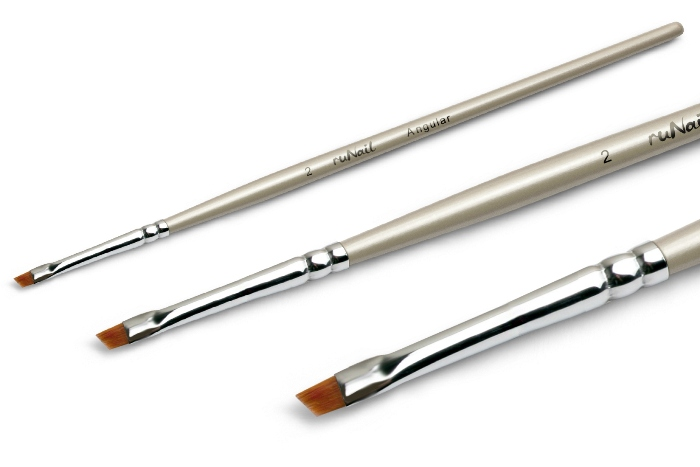RUNAIL Кисть для дизайна / Angular № 2, фото 1