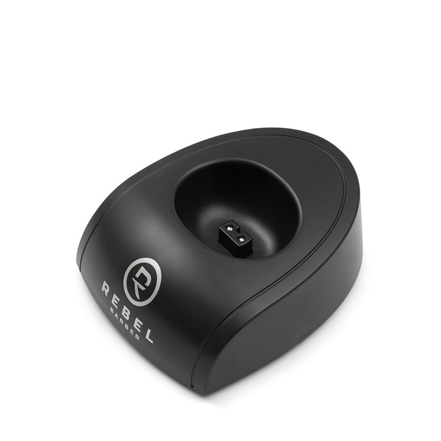 REBEL BARBER Машинка профессиональная для стрижки волос REBEL BARBER PREDATOR BLACK, фото 4