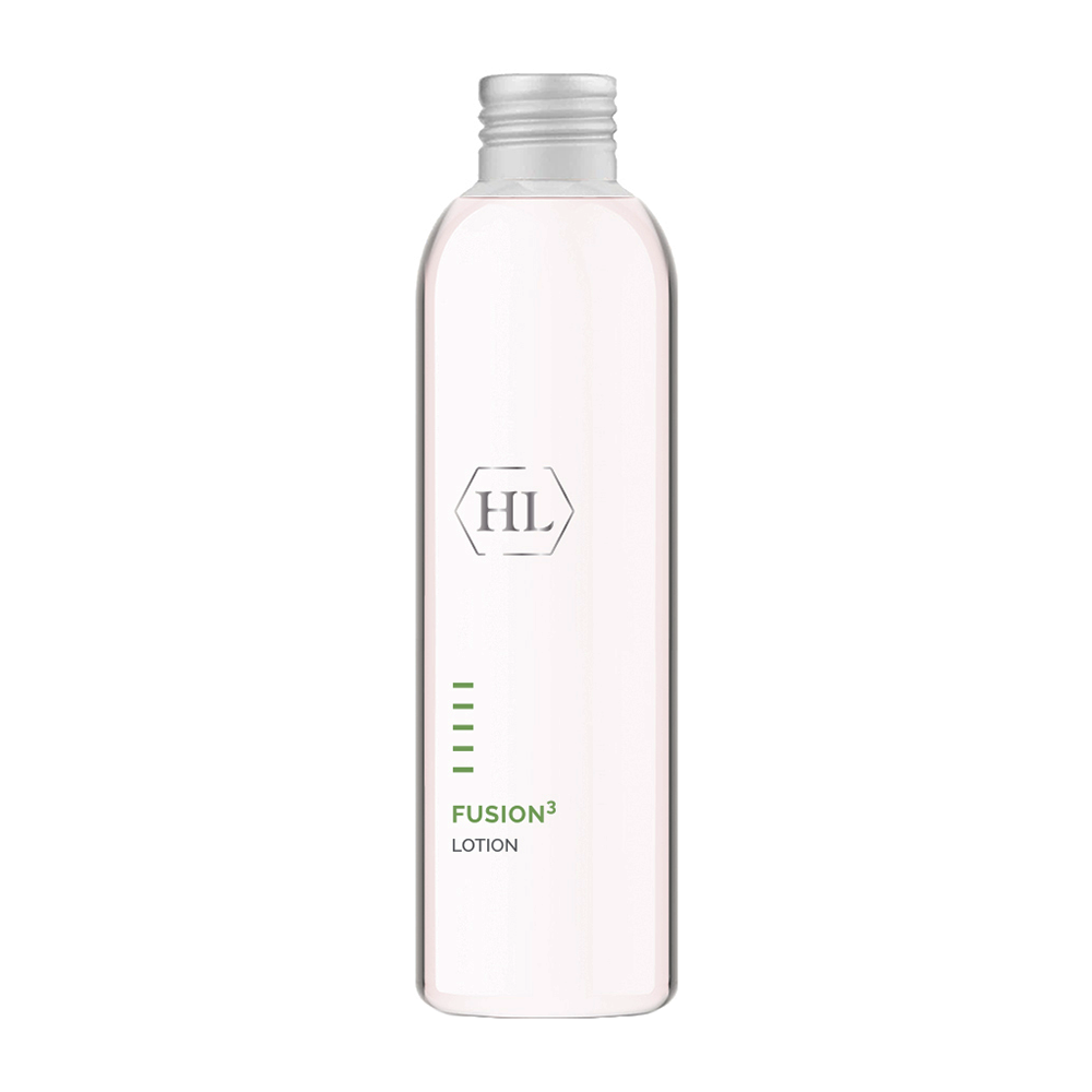 HOLY LAND Лосьон-сыворотка с растительными экстрактами и аминокислотами для лица / Fusion3 Lotion 150 мл, фото 1