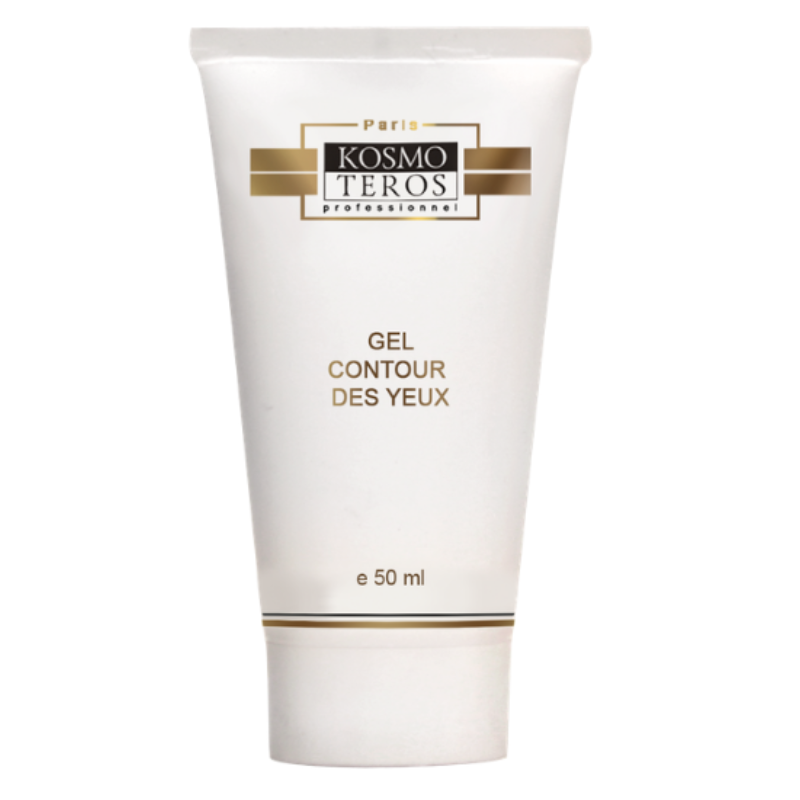 KOSMOTEROS PROFESSIONNEL Гель-гидратант для век 50 мл, фото 1