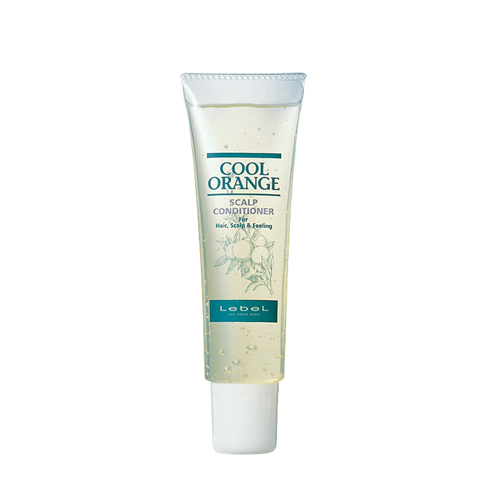 LEBEL Кондиционер очиститель / COOL ORANGE Scalp Conditioner 130 г, фото 1