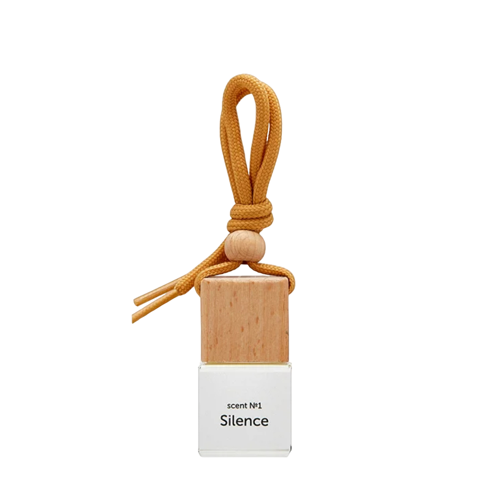 MIPASSIONcorp Автодиффузор / Silense MiPASSiON 7 мл, фото 1