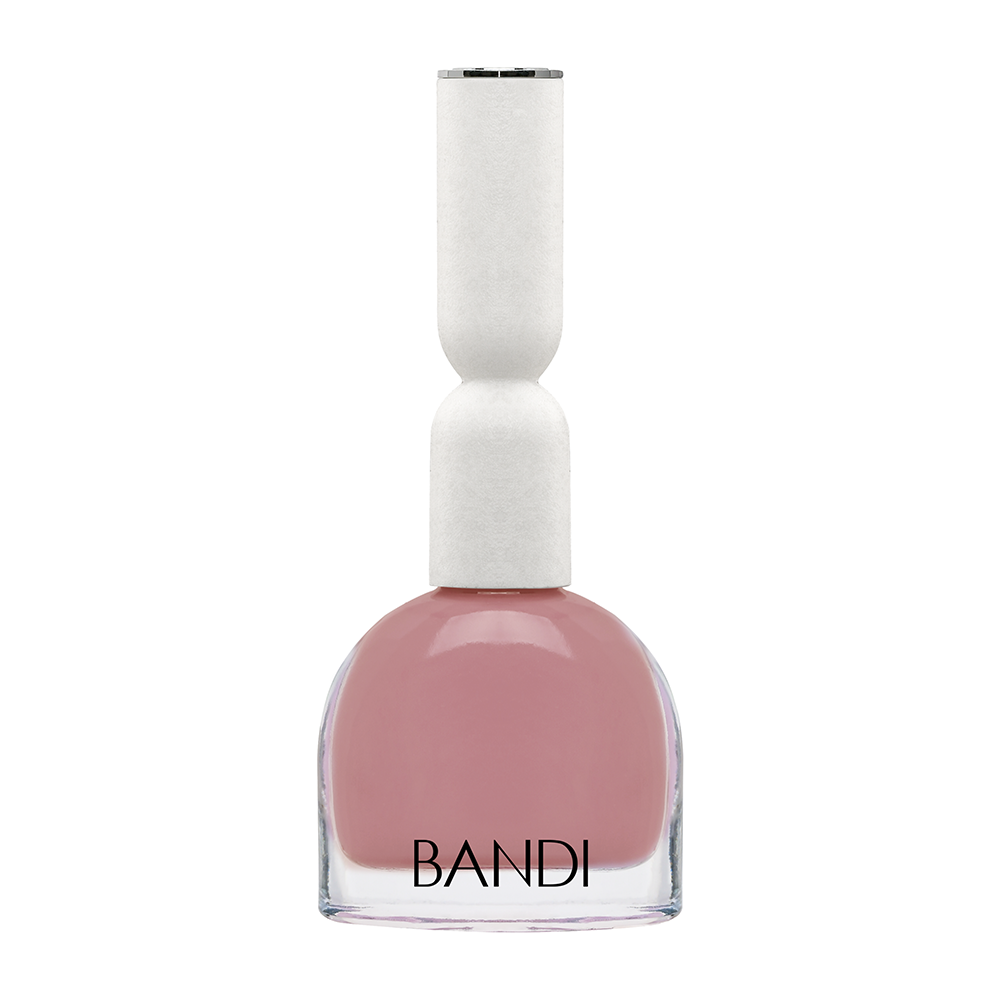 BANDI F102s лак для ногтей / ULTRA NATURE Salmon Pink 10 гр, фото 1