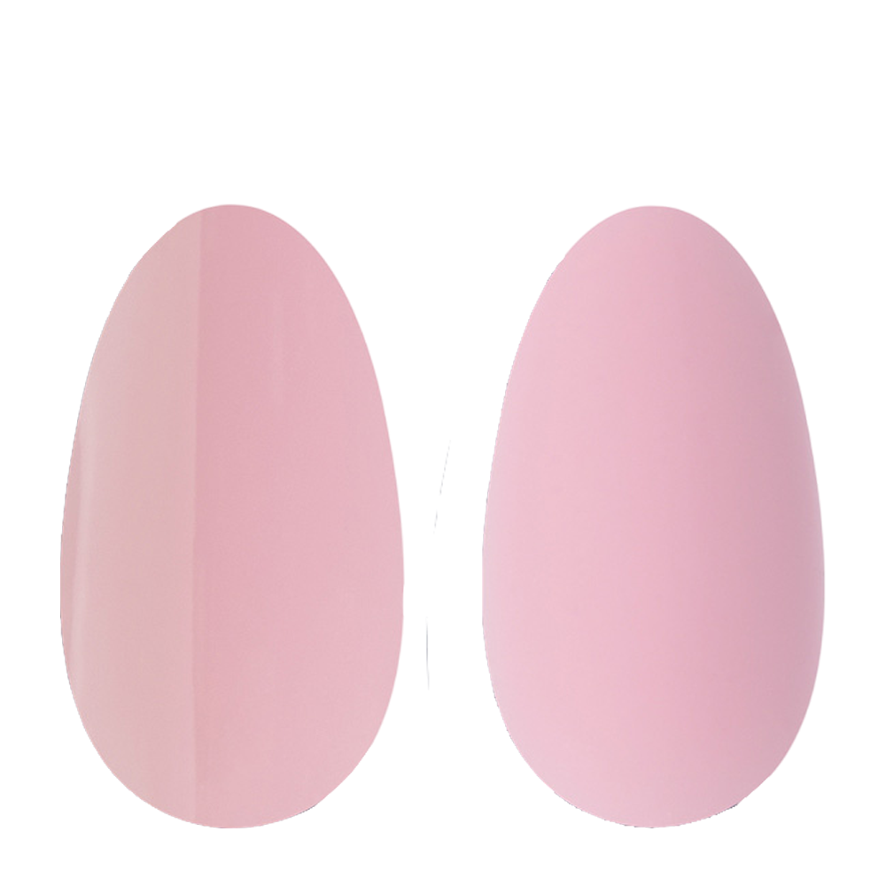 I AM База каучуковая скоростная для гель-лака, 07 утонченность / I AM 9 мл, фото 1