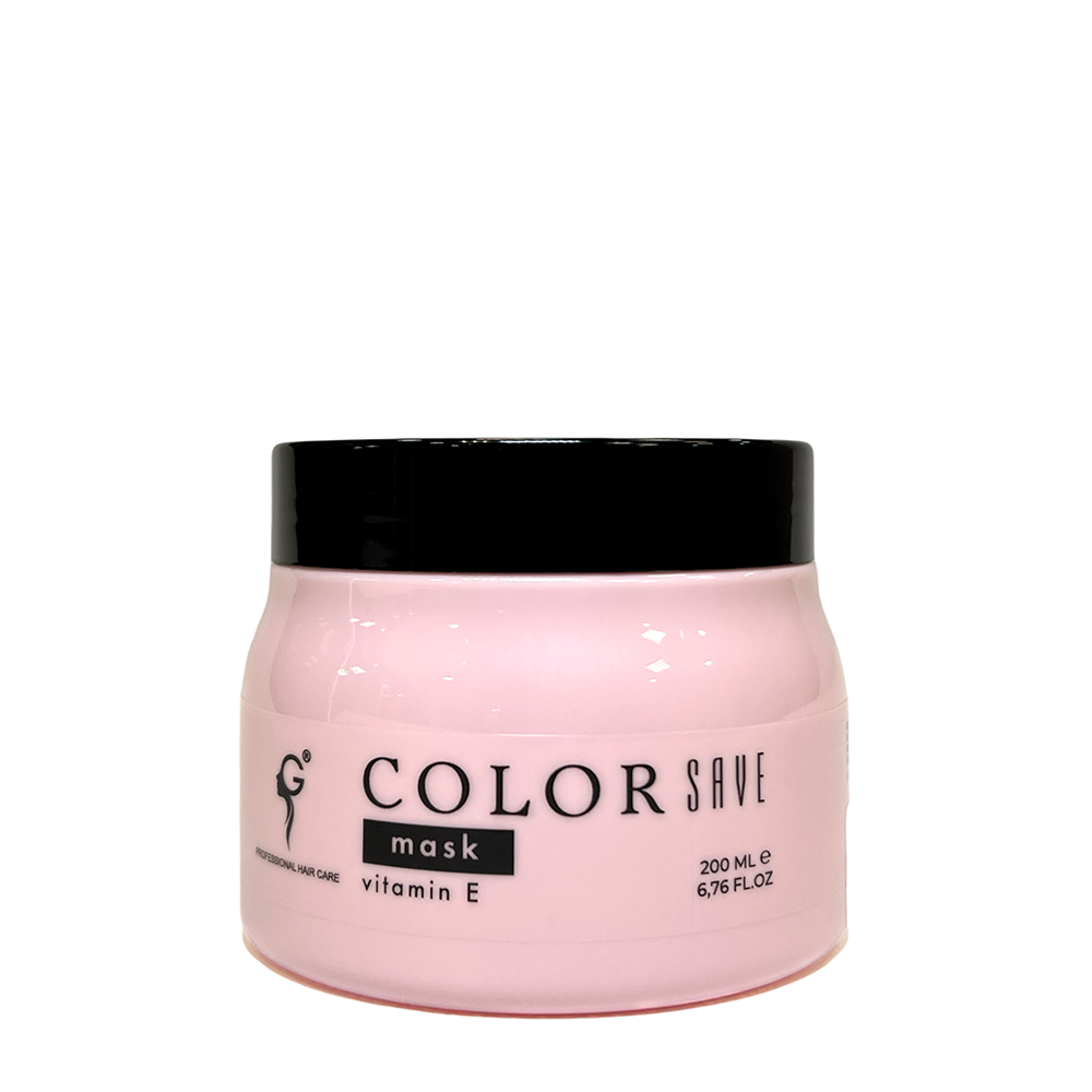 GERA Professional Маска для окрашенных волос / Color Save 200 мл, фото 1