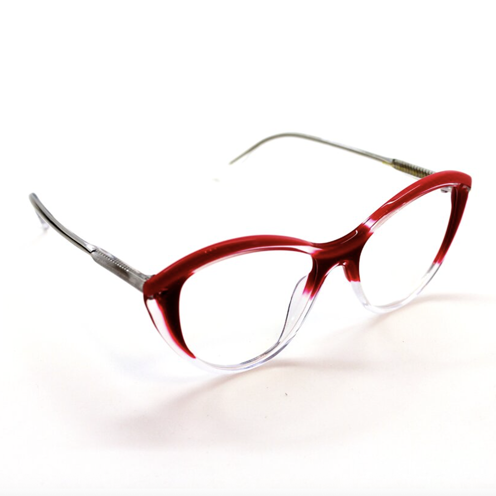 FRANCESCA FEDUCCI Оправа для очков, ацетат 8278 с3 / FRANCESCA FEDUCCI, фото 2