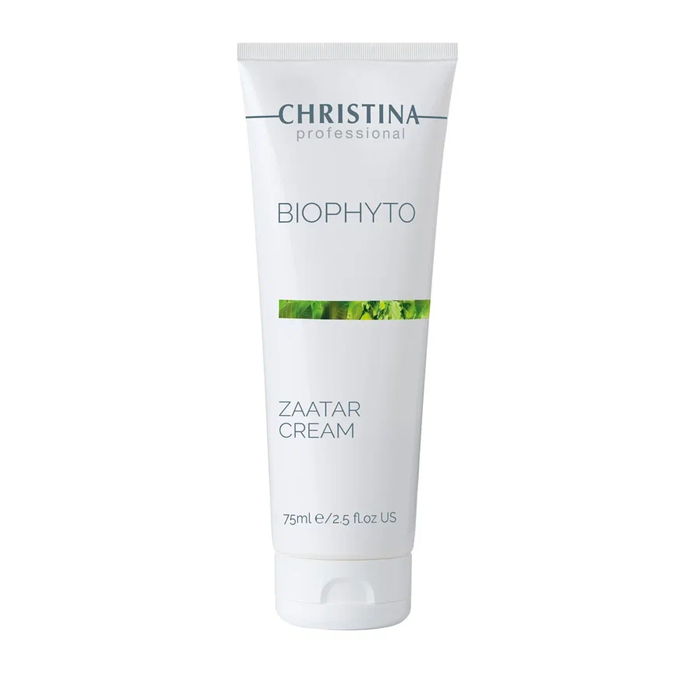 CHRISTINA Крем Заатар / Zaatar Cream Bio Phyto 75 мл, фото 1
