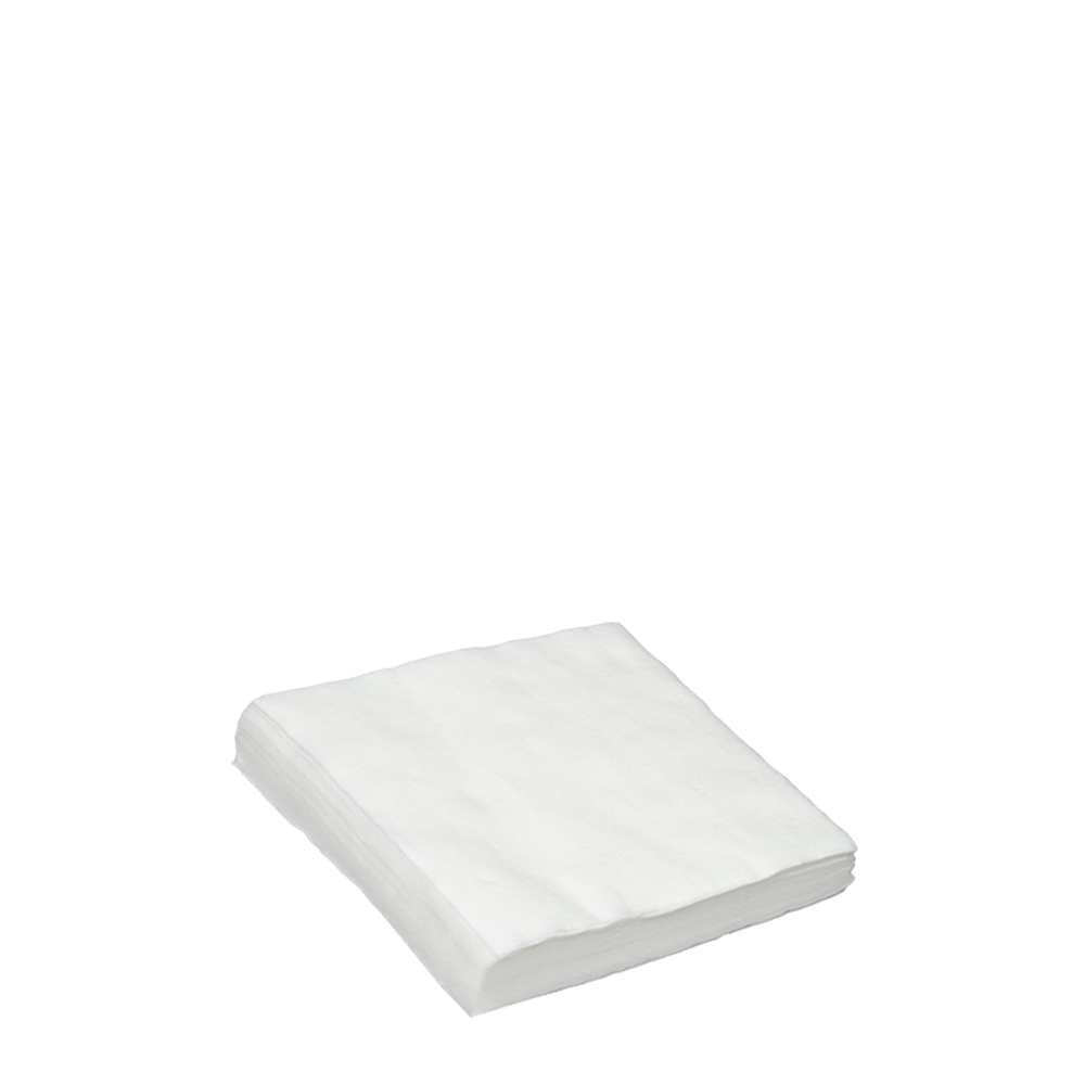 ЧИСТОВЬЕ Салфетка спанлейс 20*20 см белый 100 шт/уп, фото 1