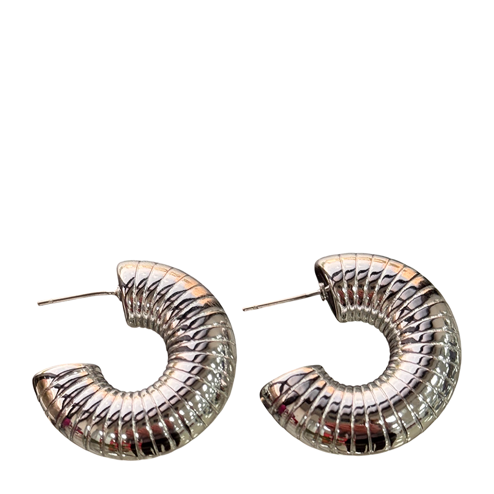 IWOU PROFESSIONAL Серьги Лагуна 1 шт, фото 1