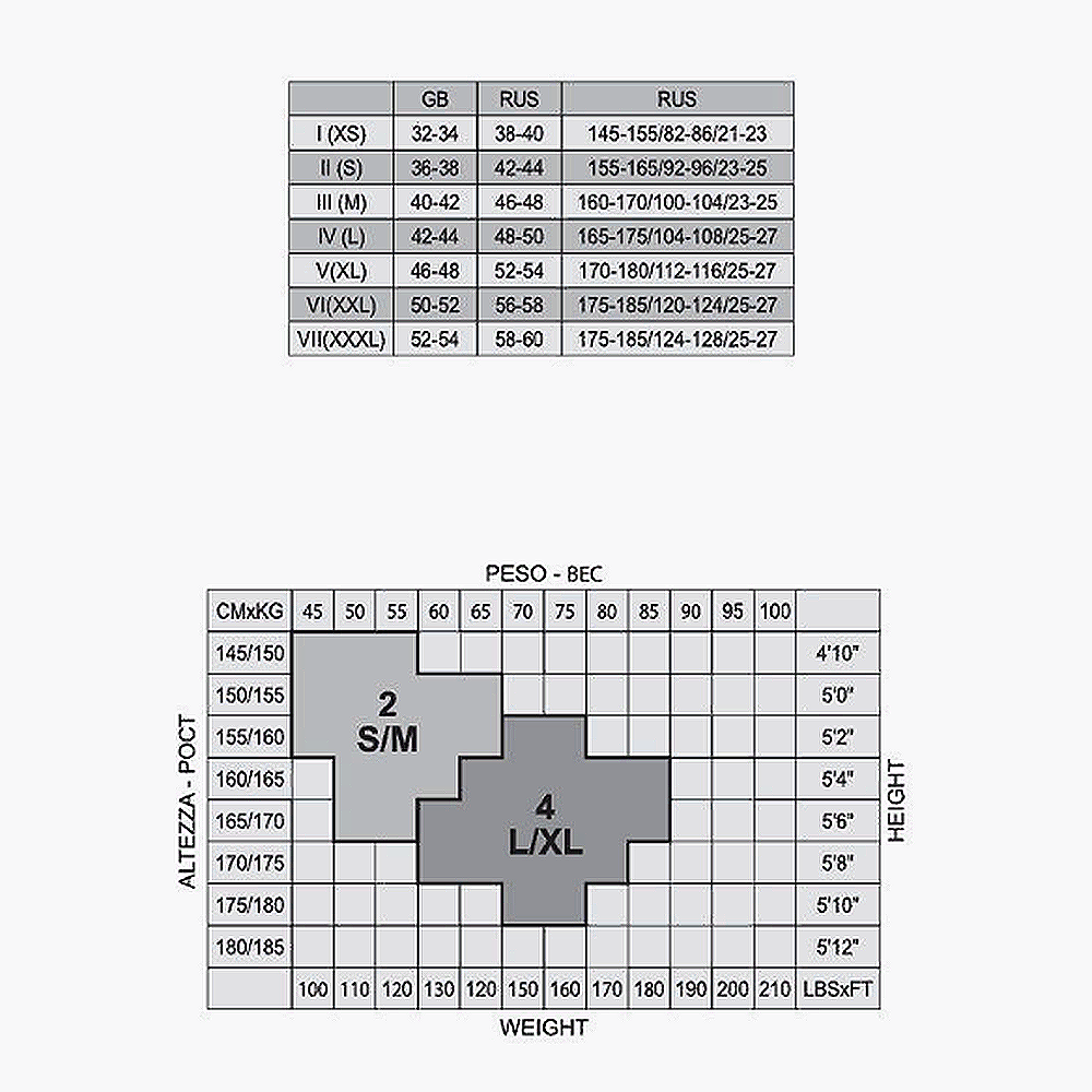 MINIMI Чулки Nero XL / autoreg. CAPRICCIO 40, фото 5