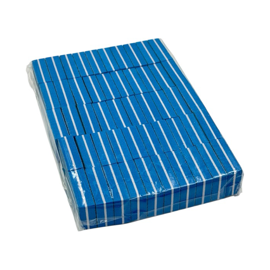 IWOU PROFESSIONAL Баф полировочный для ногтей, в ассортименте 35 мм 50шт/уп, фото 4