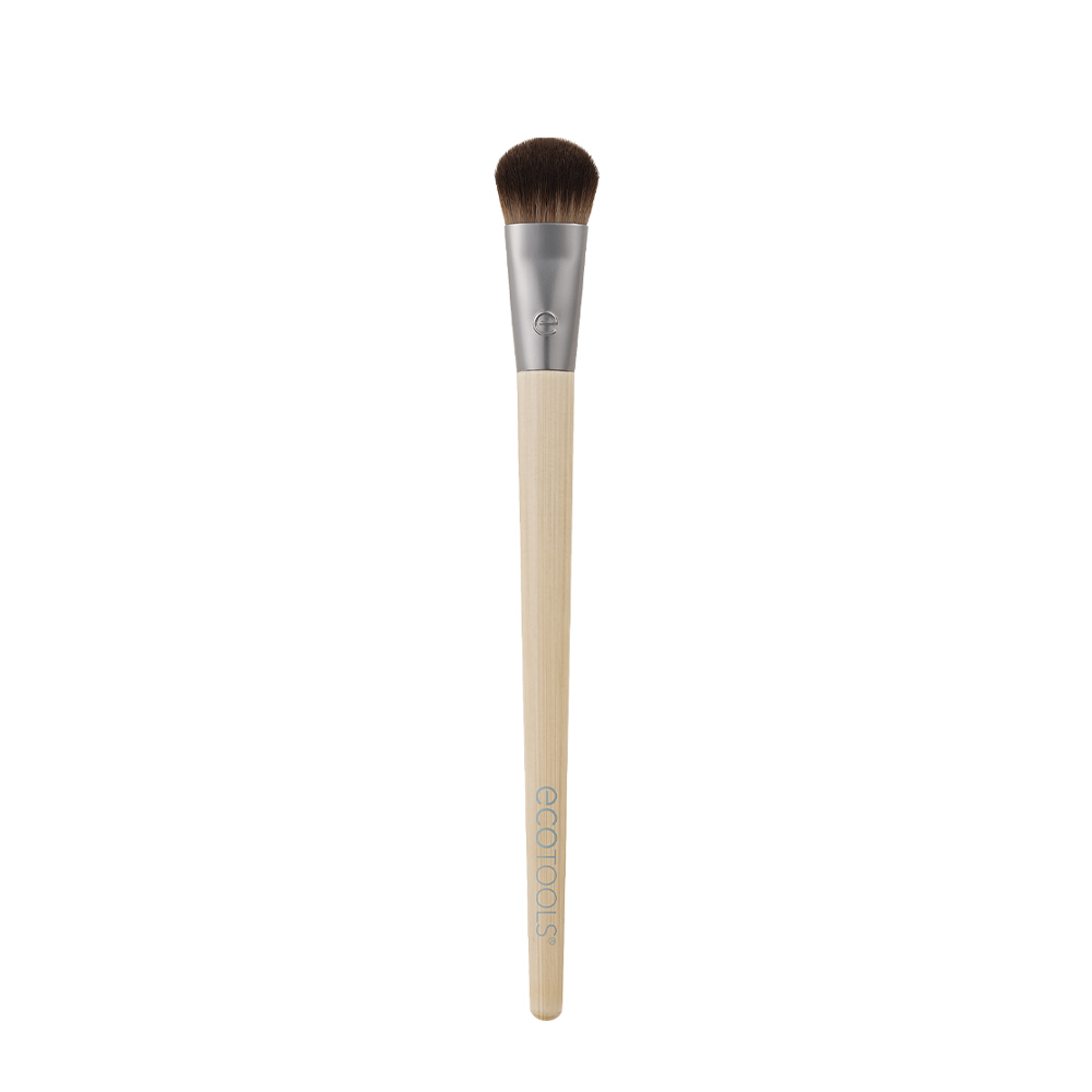 ECOTOOLS Кисть для консилера / Precision Concealer Brush, фото 1