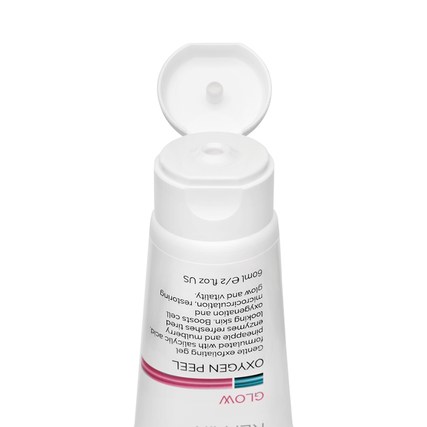 CHRISTINA Пилинг кислородный для лица / Line Repair Glow Oxygen Peel 60 мл, фото 4