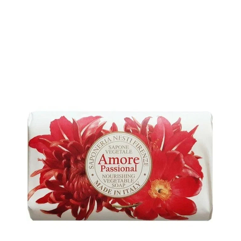 NESTI DANTE Мыло Страсть / Passional 170 гр, фото 1