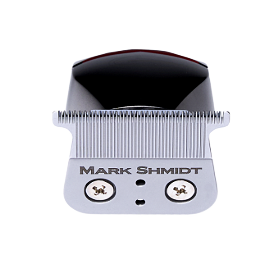 MARK SHMIDT Триммер для окантовки волос Mark Shmidt I TR, аккумуляторно-сетевая, 7200 об, 2,5 часа, фото 4
