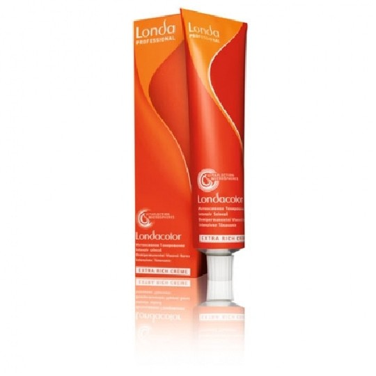 LONDA PROFESSIONAL 10/3 краска для волос (интенсивное тонирование), яркий блонд золотистый / LC NEW 60 мл, фото 2
