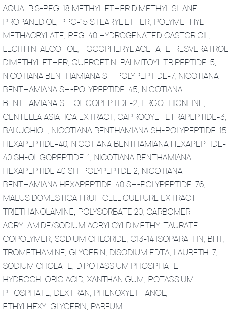 SESDERMA Крем-гель омолаживающий для лица / FACTOR G RENEW Rejuvenating gel cream 50 мл, фото 3