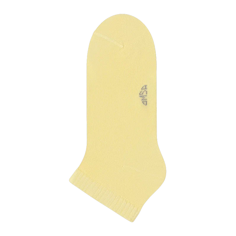 OMSA Носки женские укороченные Lemon 39-41 / ECO 252, фото 3