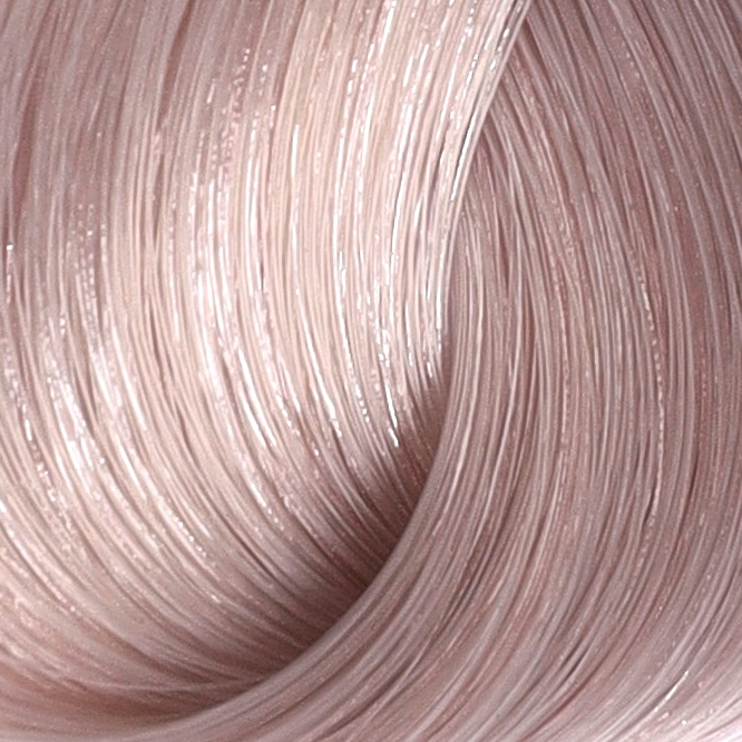 ESTEL PROFESSIONAL 161 краска для волос, фиолетово-пепельный блондин ультра / DE LUXE HIGH BLOND 60 мл, фото 1