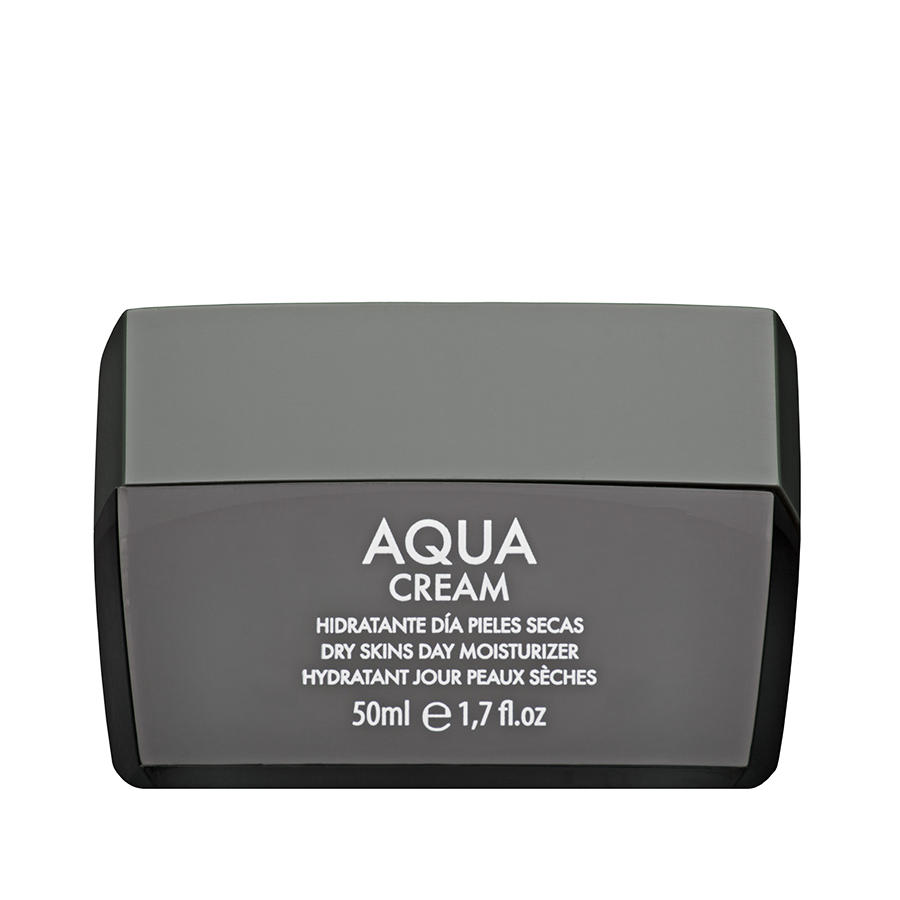 LEVISSIME Крем увлажняющий дневной / Aqua Cream 50 мл, фото 2