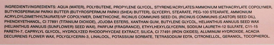 LARTE DEL BELLO Маска для бровей и ресниц / BB Beauty Brows 7 мл, фото 5