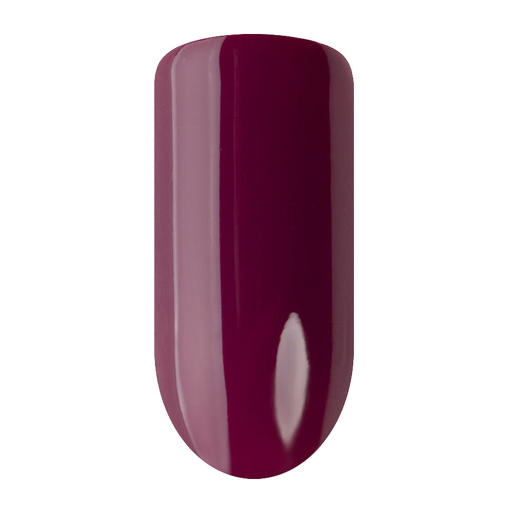 IRISK PROFESSIONAL 01 лак на гелевой основе, Violetta / Eternail mini Floreal 8 мл, фото 1