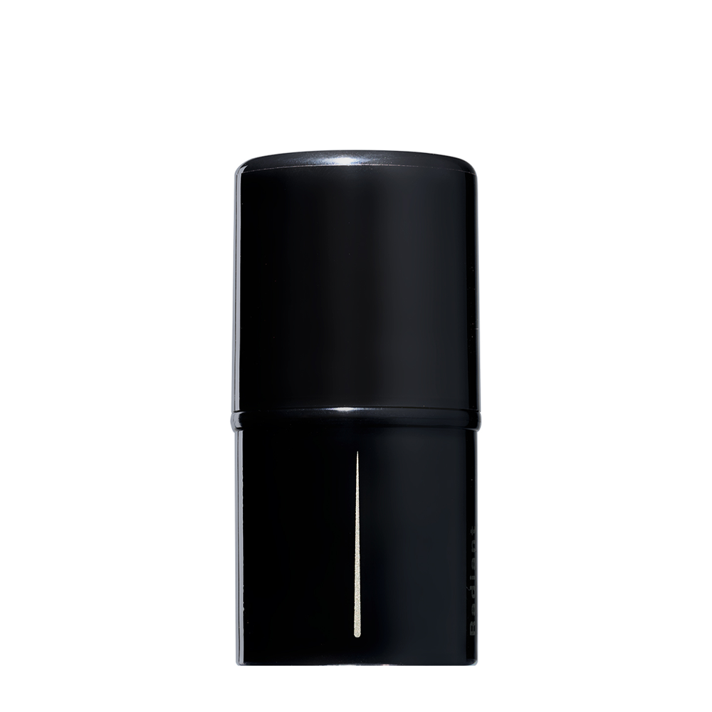 RADIANT PROFESSIONAL MAKE-UP Румяна увлажняющие с полуматовым финишем, 01 Корица / Touch of blush 4 гр, фото 2