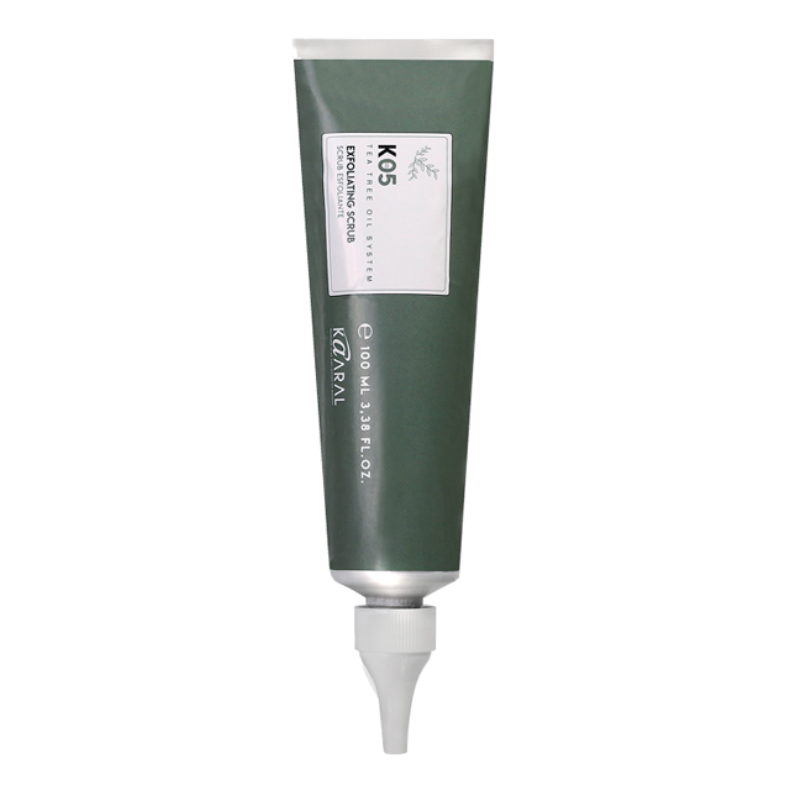 KAARAL Скраб-эксфолиант для кожи головы / K05 EXFOLIATING SCRUB 100 мл, фото 1