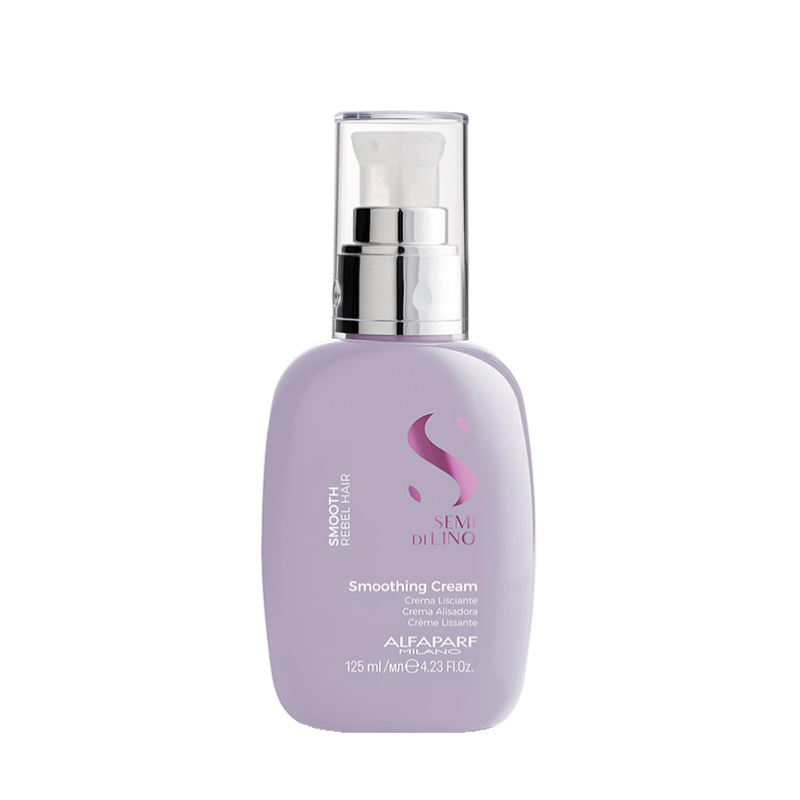 ALFAPARF MILANO Крем разглаживающий / SDL SMOOTHING CREAM 125 мл, фото 1