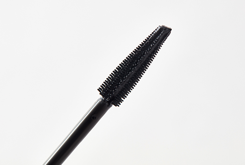 KOROLKOVA Тушь для ресниц с эффектом моделирования объема / BLACK MAMBA volume&modeling mascara 11,4 гр, фото 4