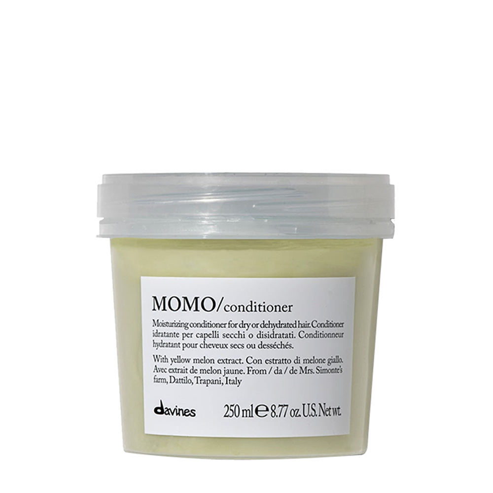 DAVINES SPA Кондиционер увлажняющий оживляющий / MOMO ESSENTIAL HAIRCARE 250 мл, фото 1