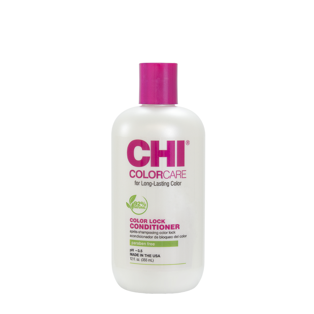 CHI Кондиционер защита цвета / CHI COLORCARE 355 мл, фото 1