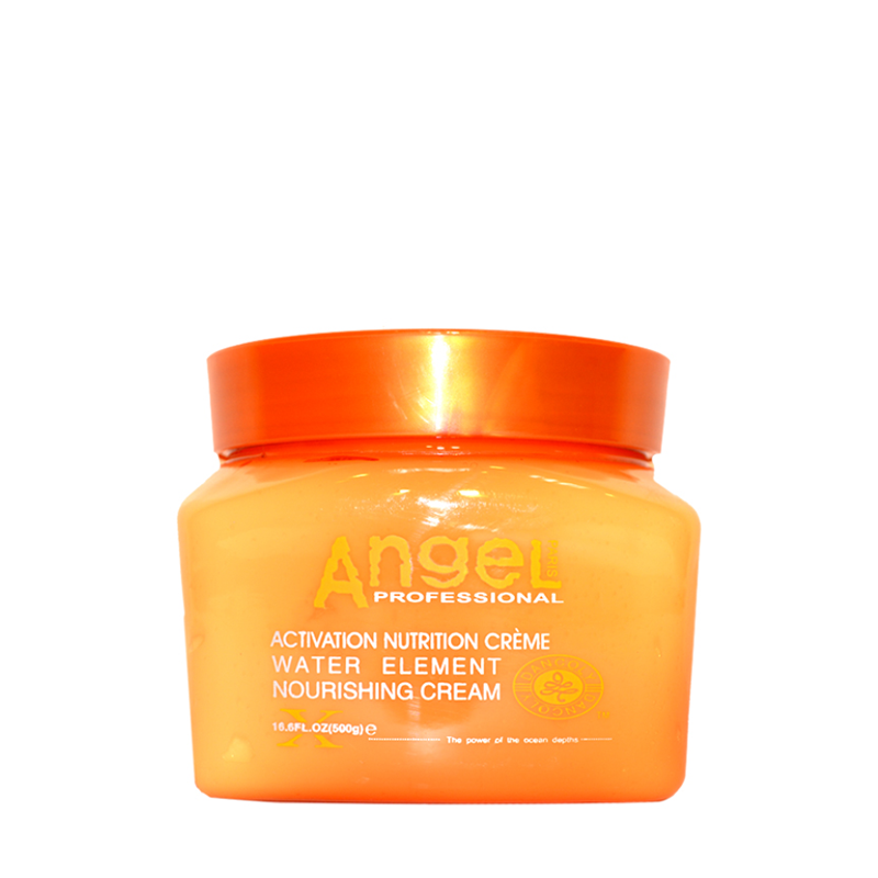 ANGEL PROFESSIONAL Крем питательный для волос / Angel Professional 500 мл, фото 1