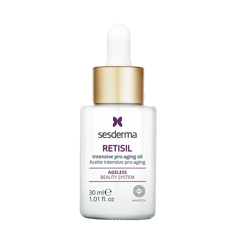 SESDERMA Масло антивозрастное интенсивное / RETISIL Intensive oil 30 мл, фото 1