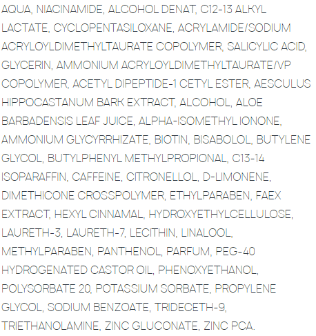 SESDERMA Крем-гель увлажняющий для лица / SALISES 50 мл, фото 3