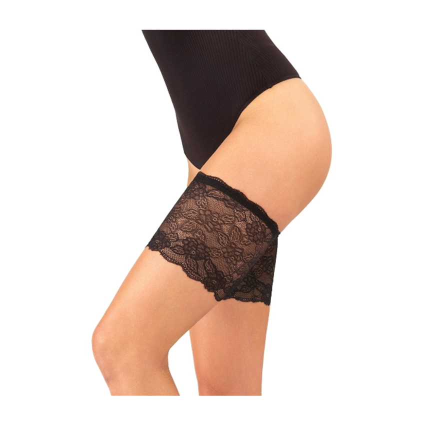 MINIMI Бандалетки Nero 4 (L) / Mini BRACCIALETTI AJOUR, фото 5